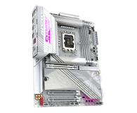 GIGABYTE Płyta główna Z890 A ELITE X ICE - 1286932 - zdjęcie 2
